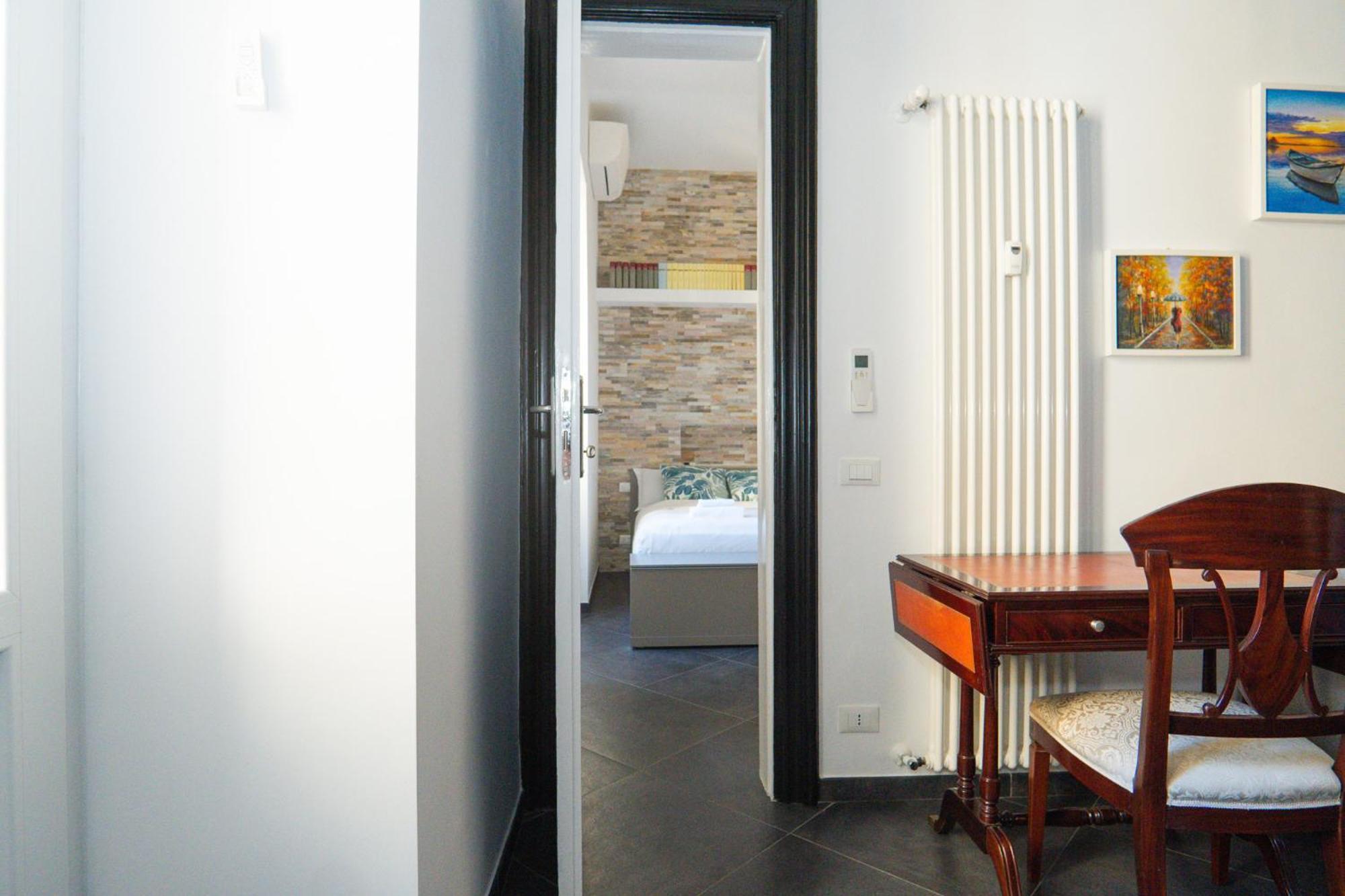 Apartamento Palazzaccio