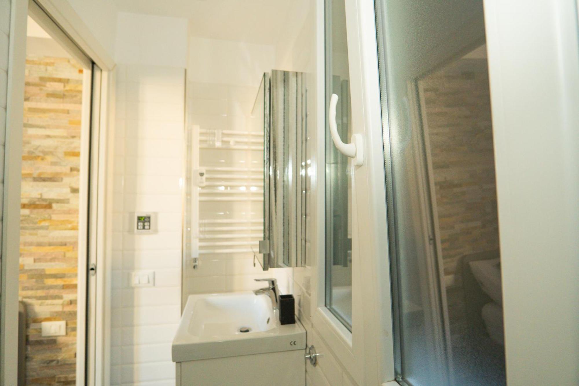 Apartamento Palazzaccio *