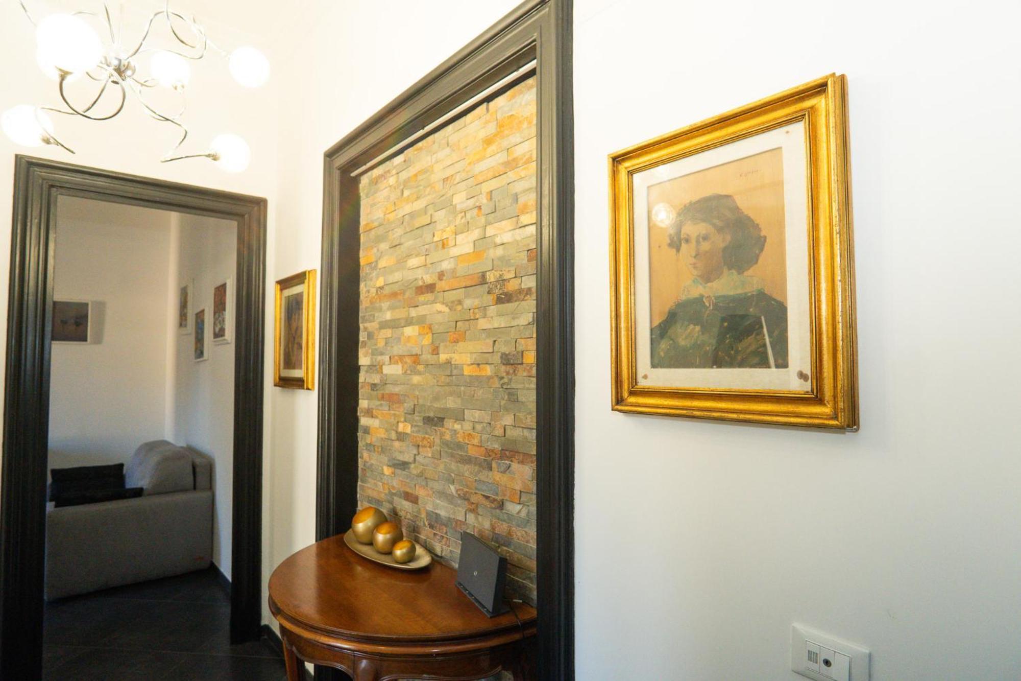Apartamento Palazzaccio