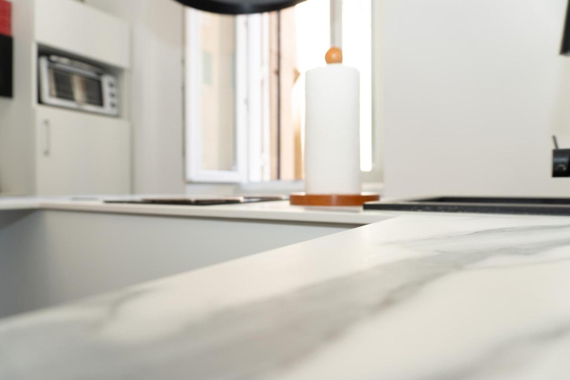 Palazzaccio Apartamento Roma