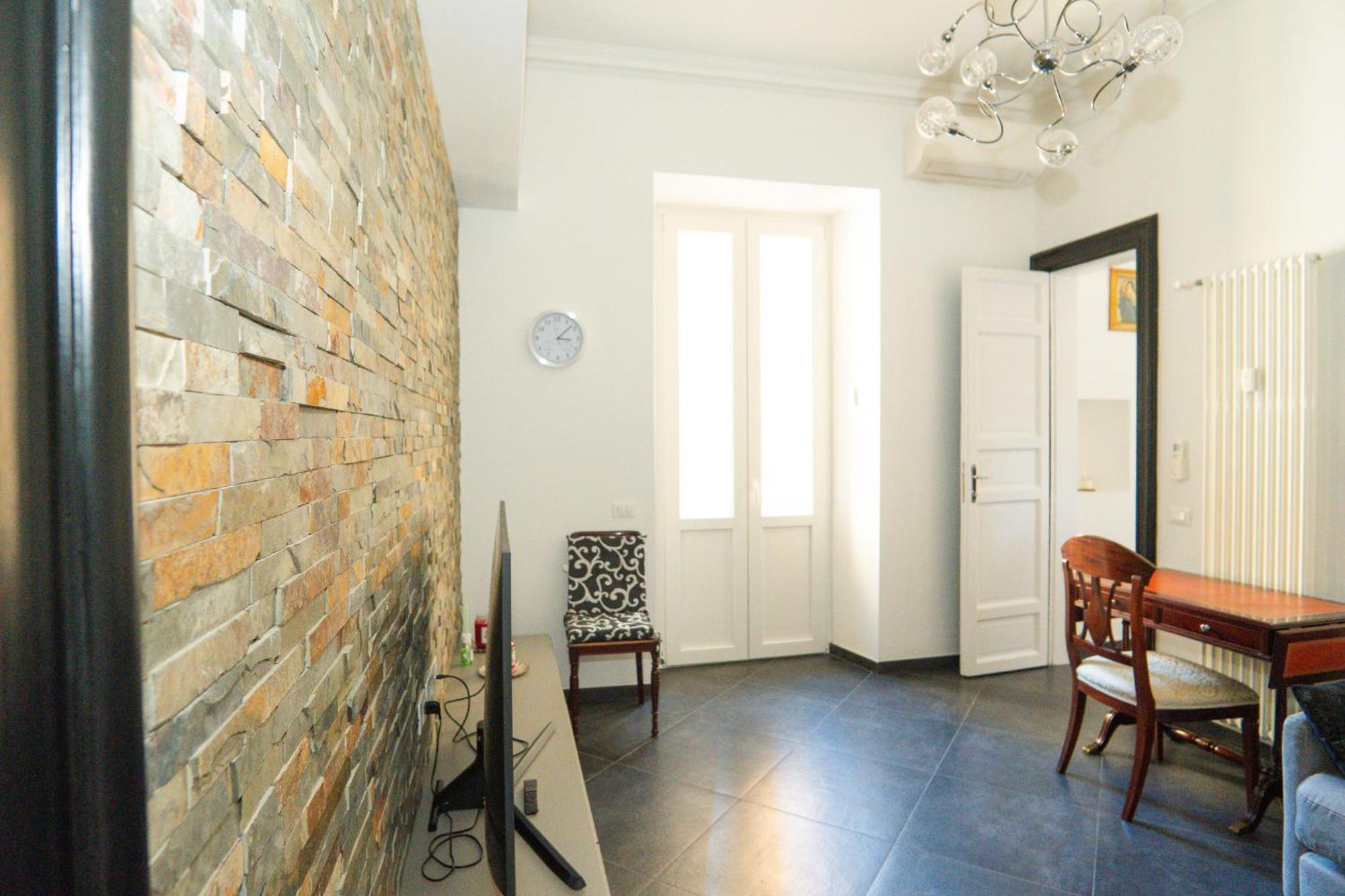 Palazzaccio Apartamento Roma