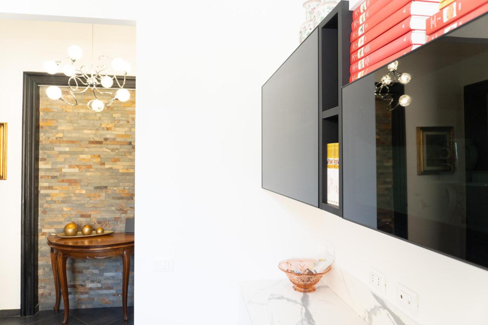 Apartamento Palazzaccio Roma