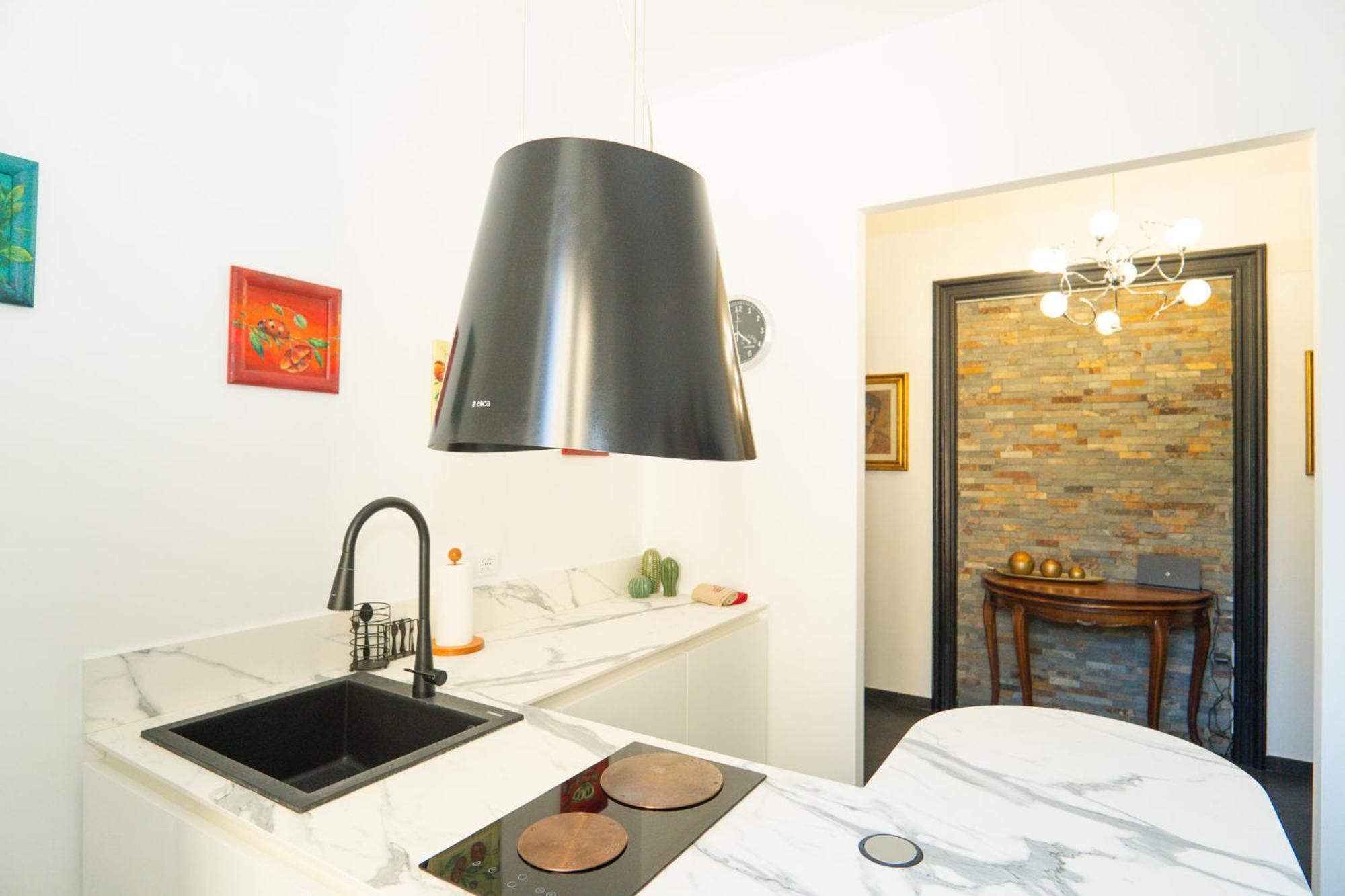 Palazzaccio Apartamento