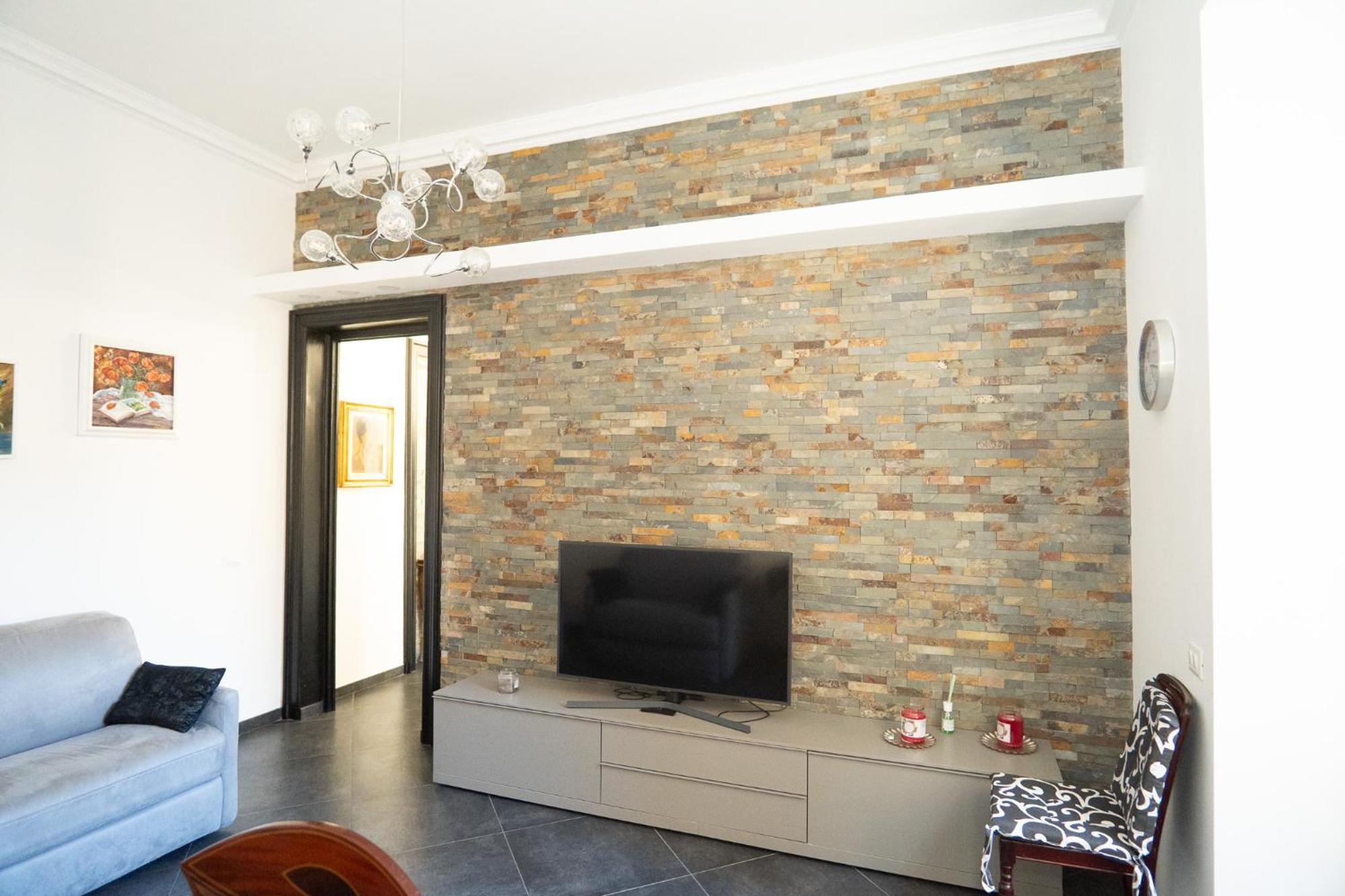 Apartamento Palazzaccio