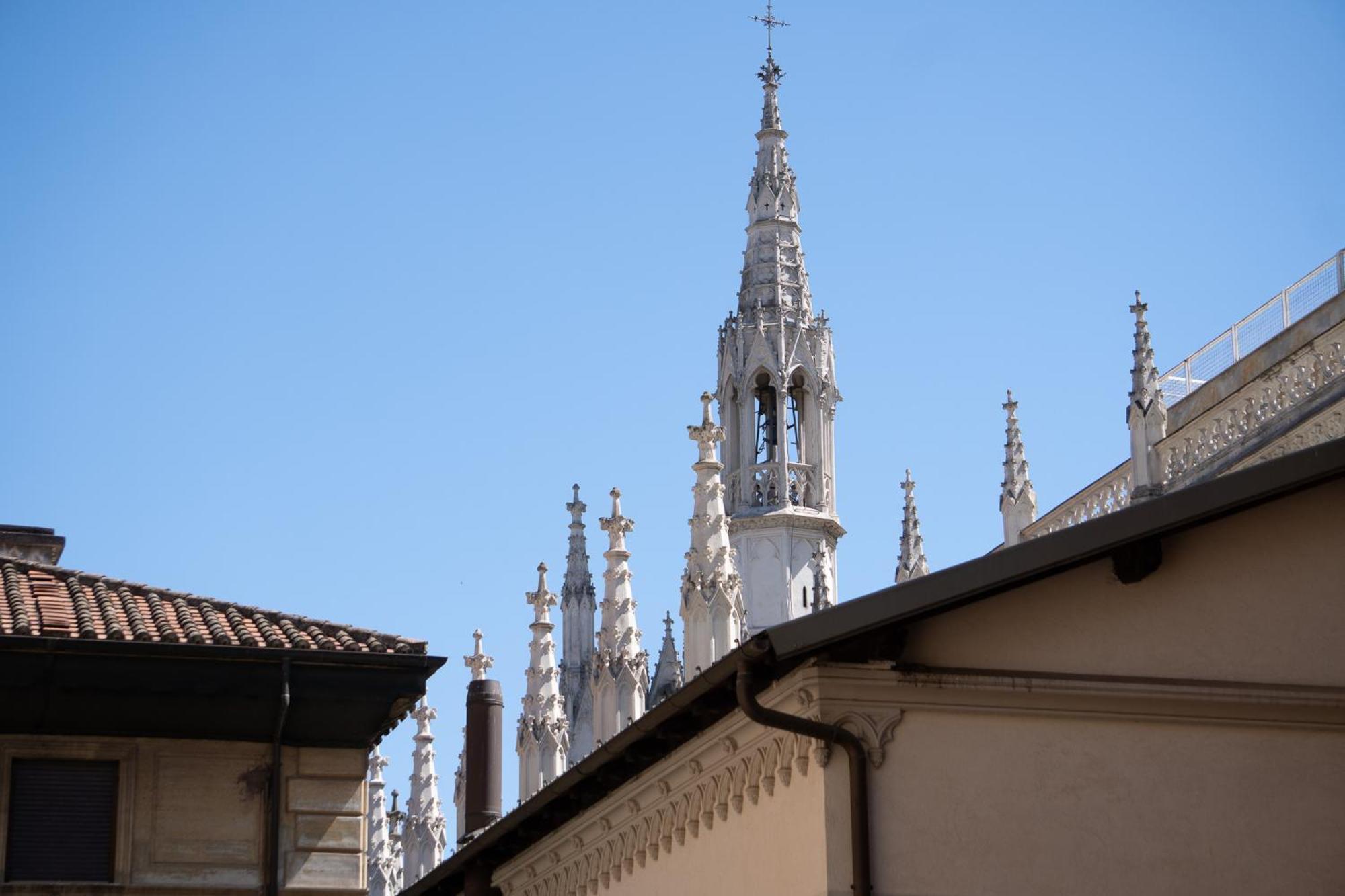 Apartamento Palazzaccio *