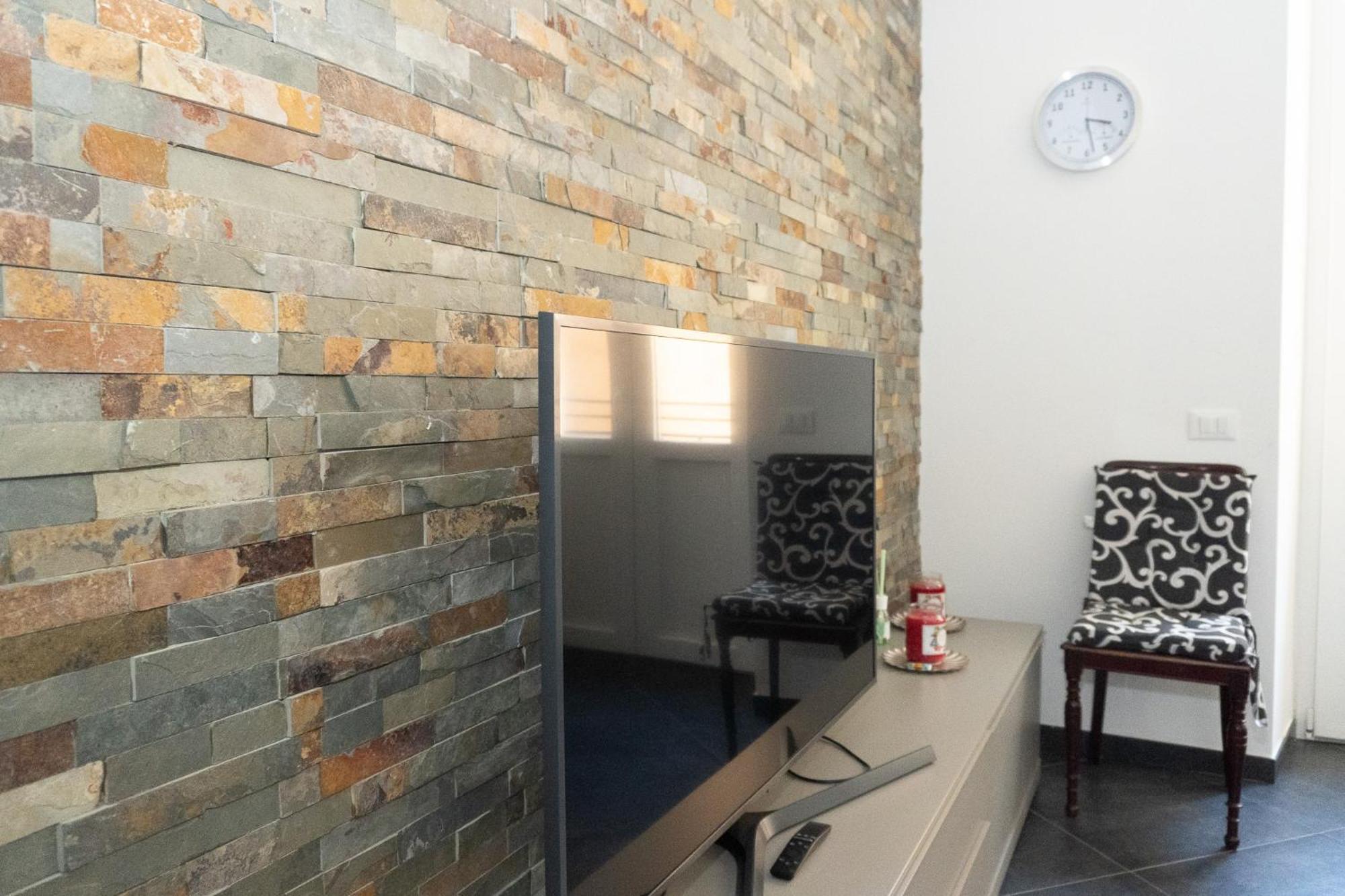 Apartamento Palazzaccio *