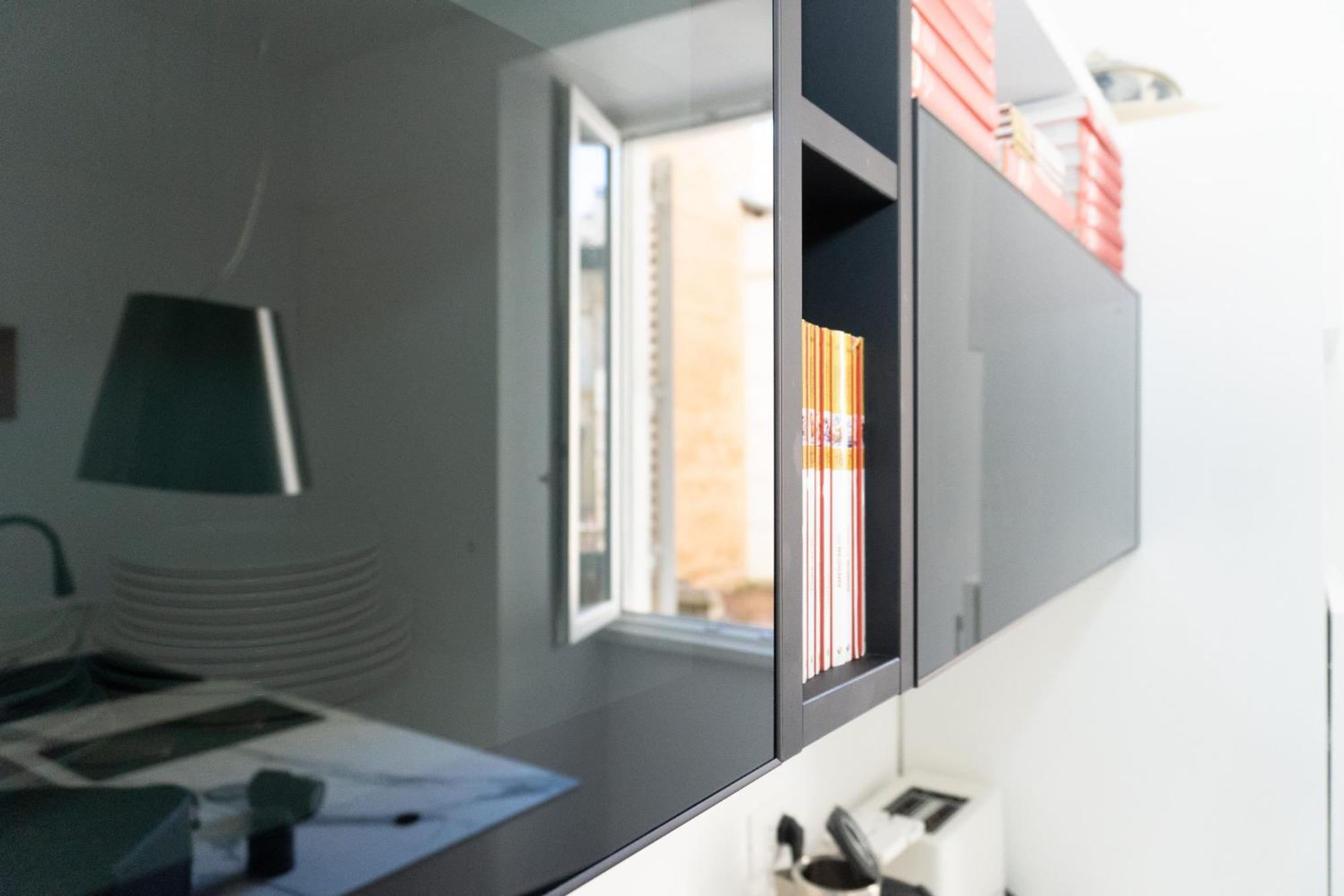 Apartamento Palazzaccio