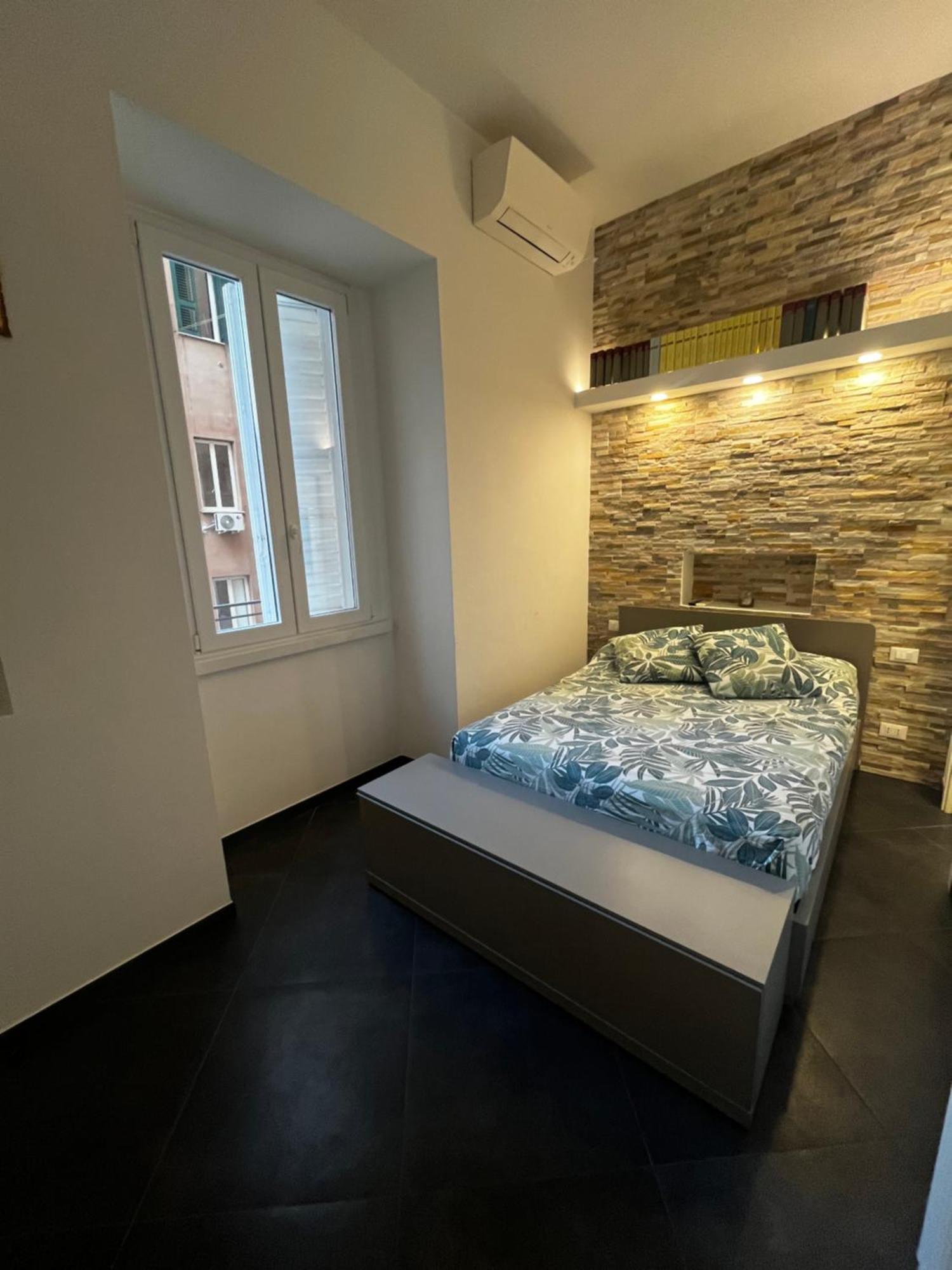 Palazzaccio Apartamento *