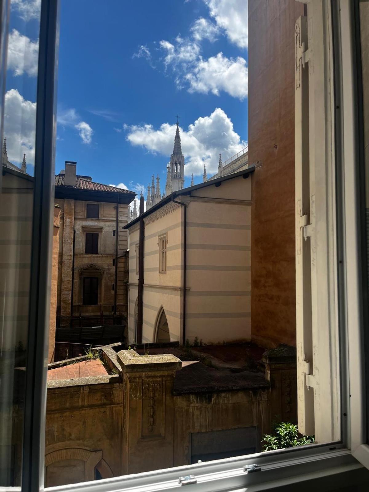 Palazzaccio * Rome