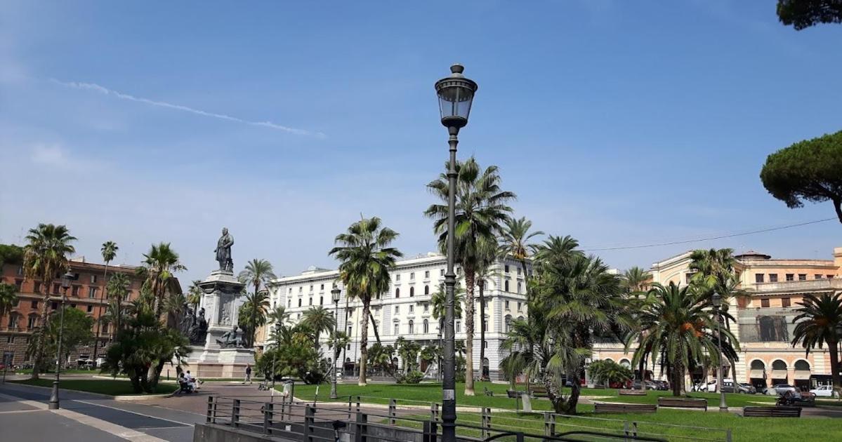 Palazzaccio Apartamento
